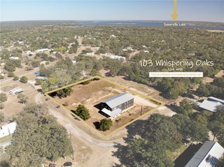 103 Whispering Oaks Drive, Somerville, TX 77879