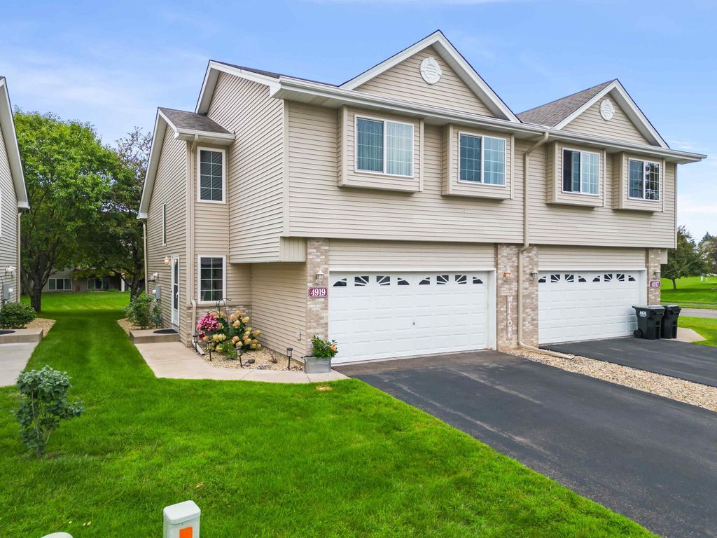 4919 132nd Way N, Hugo, MN 55038 — photo 4