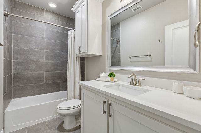 12079 Antler Drive, Frisco, TX 75035