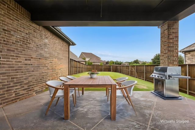 12079 Antler Drive, Frisco, TX 75035