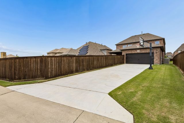 12079 Antler Drive, Frisco, TX 75035