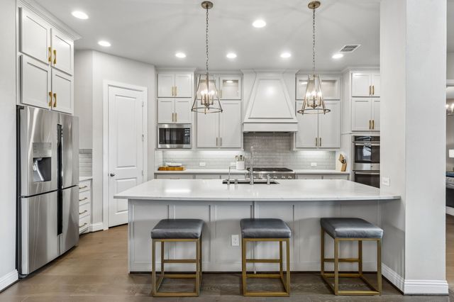 12079 Antler Drive, Frisco, TX 75035