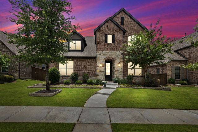 12079 Antler Drive, Frisco, TX 75035