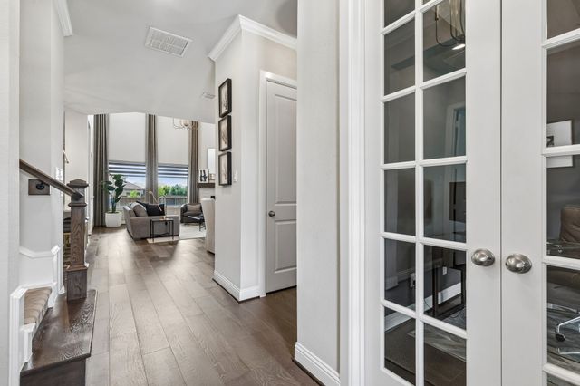 12079 Antler Drive, Frisco, TX 75035