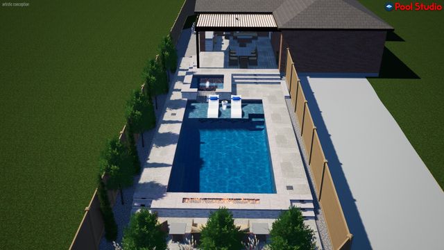 12079 Antler Drive, Frisco, TX 75035