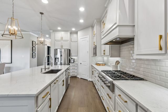 12079 Antler Drive, Frisco, TX 75035