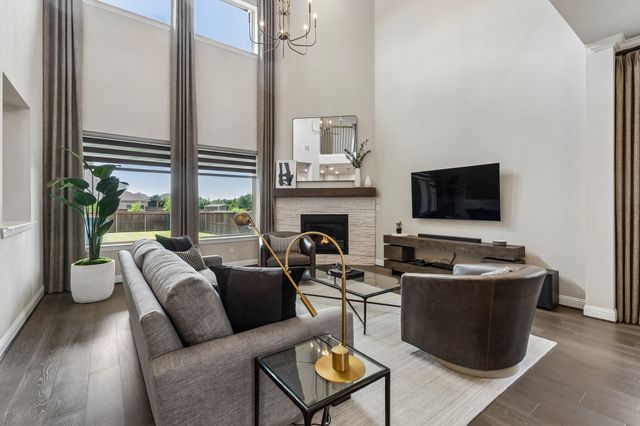 12079 Antler Drive, Frisco, TX 75035