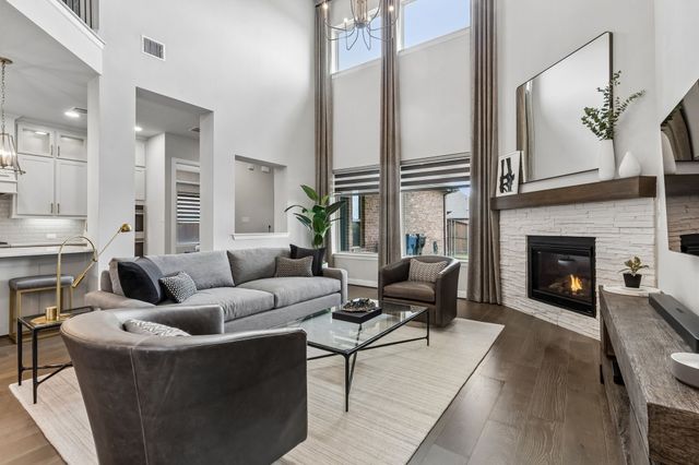 12079 Antler Drive, Frisco, TX 75035