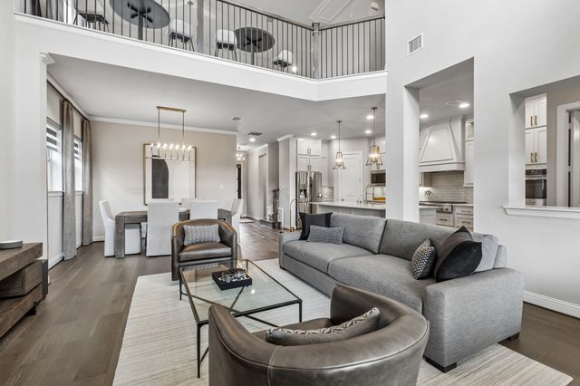 12079 Antler Drive, Frisco, TX 75035
