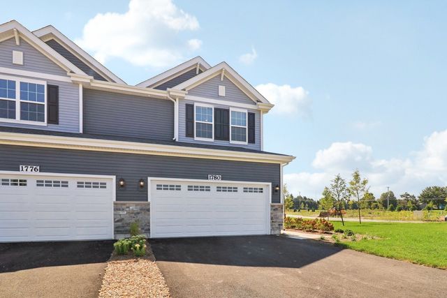 1751 Baler Avenue, Aurora, IL 60503