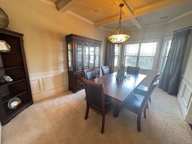 3268 TRINITY MILL Circle, Dacula, GA 30019