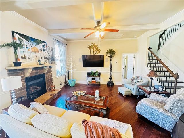 3268 TRINITY MILL Circle, Dacula, GA 30019