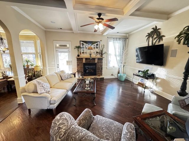 3268 TRINITY MILL Circle, Dacula, GA 30019