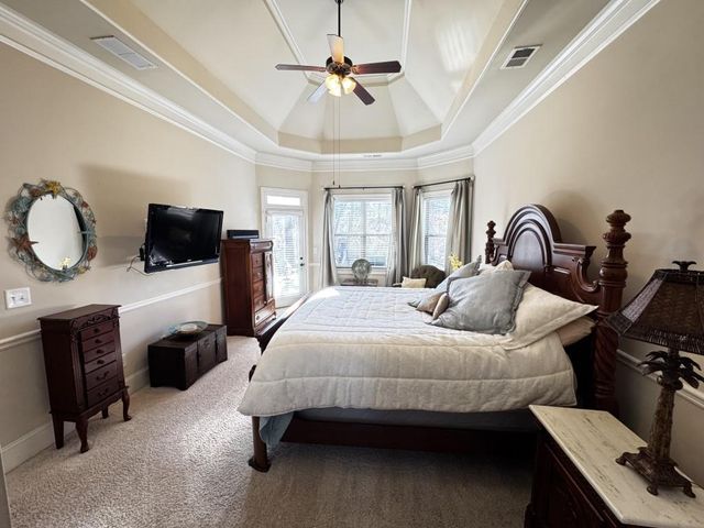 3268 TRINITY MILL Circle, Dacula, GA 30019