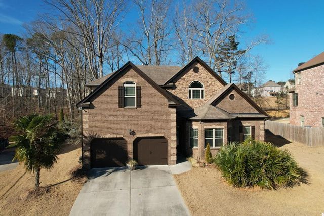 3268 TRINITY MILL Circle, Dacula, GA 30019