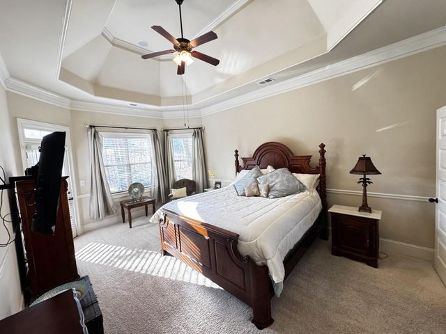 3268 TRINITY MILL Circle, Dacula, GA 30019