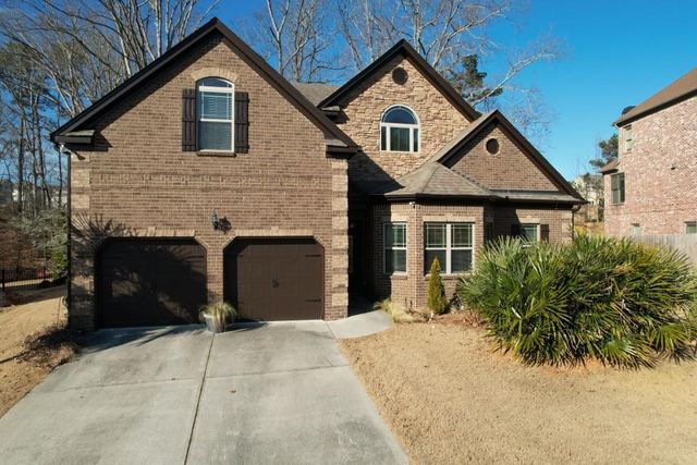 3268 TRINITY MILL Circle, Dacula, GA 30019