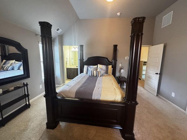 3268 TRINITY MILL Circle, Dacula, GA 30019