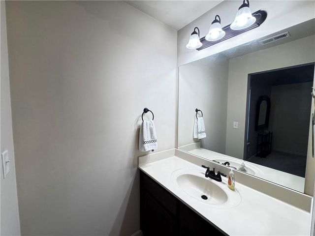 3268 TRINITY MILL Circle, Dacula, GA 30019