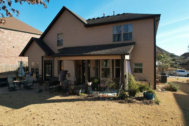 3268 TRINITY MILL Circle, Dacula, GA 30019