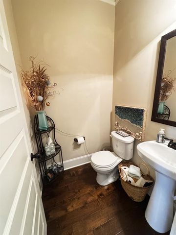 3268 TRINITY MILL Circle, Dacula, GA 30019