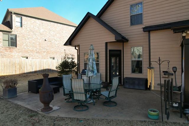 3268 TRINITY MILL Circle, Dacula, GA 30019