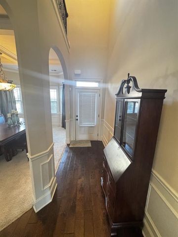 3268 TRINITY MILL Circle, Dacula, GA 30019