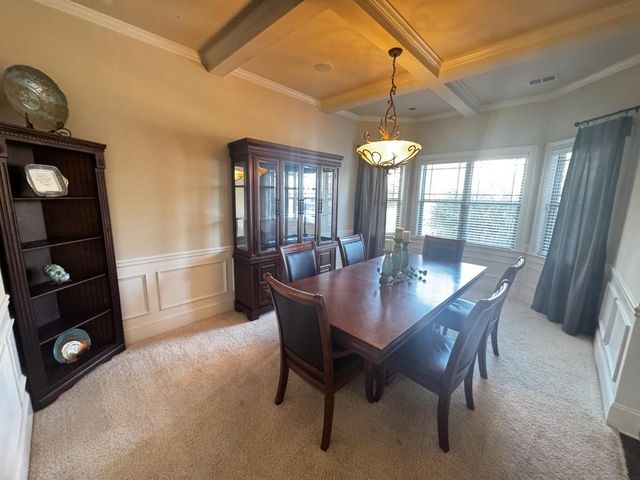 3268 TRINITY MILL Circle, Dacula, GA 30019