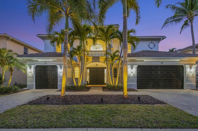533 Edgebrook Lane, West Palm Beach, FL 33411