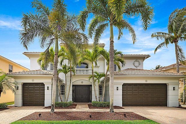 533 Edgebrook Lane, West Palm Beach, FL 33411