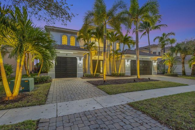 533 Edgebrook Lane, West Palm Beach, FL 33411
