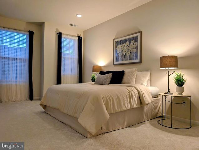 708 PARKER BLVD, Princeton Junction, NJ 08550