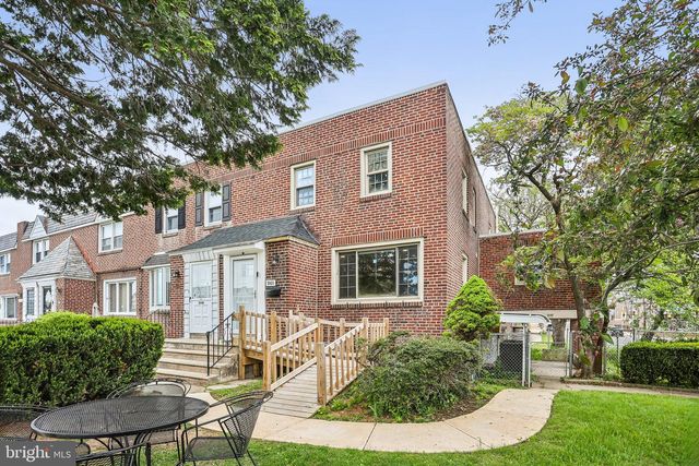 7501 WOODCREST AVE, Philadelphia, PA 19151