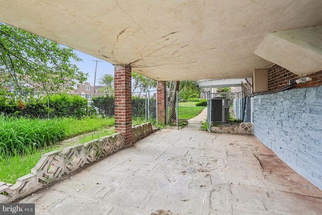 7501 WOODCREST AVE, Philadelphia, PA 19151