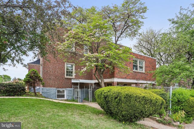 7501 WOODCREST AVE, Philadelphia, PA 19151