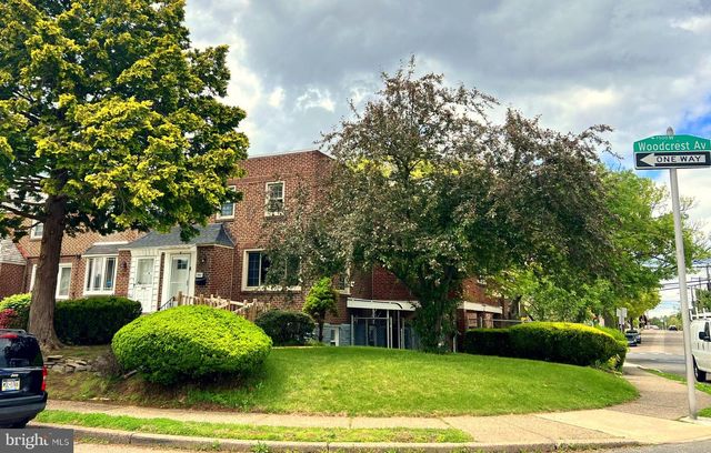 7501 WOODCREST AVE, Philadelphia, PA 19151
