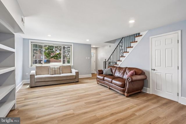 7501 WOODCREST AVE, Philadelphia, PA 19151