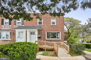 7501 WOODCREST AVE, Philadelphia, PA 19151