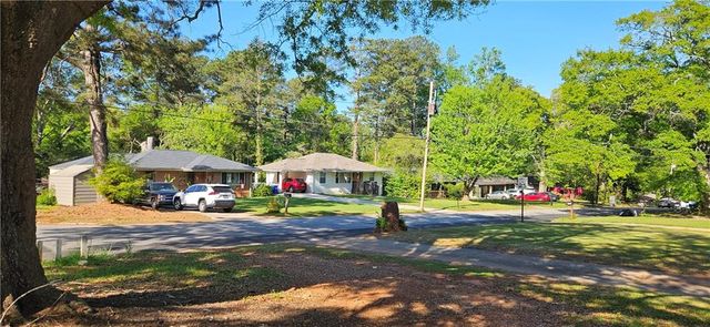 1872 Rosewood Road, Decatur, GA 30032