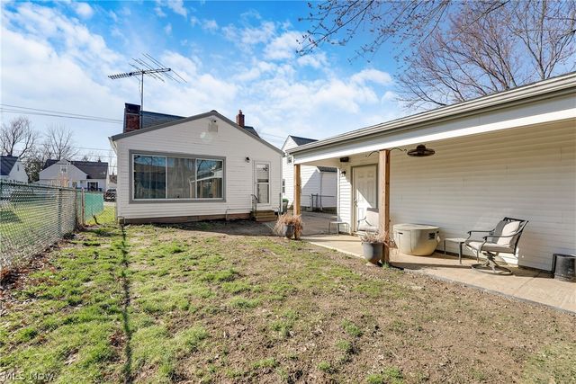 1677 Douglas Road, Wickliffe, OH 44092