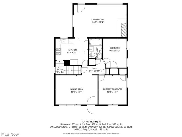 1677 Douglas Road, Wickliffe, OH 44092