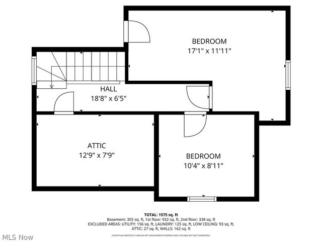 1677 Douglas Road, Wickliffe, OH 44092