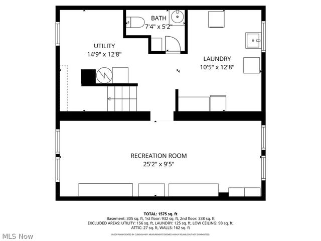 1677 Douglas Road, Wickliffe, OH 44092