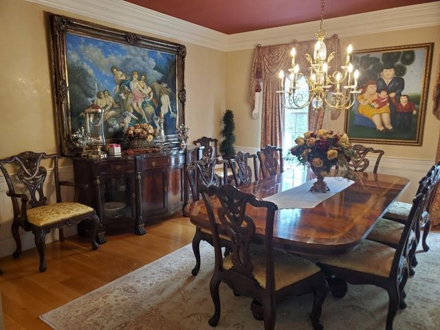 14 High Meadow Cir, East Longmeadow, MA 01028