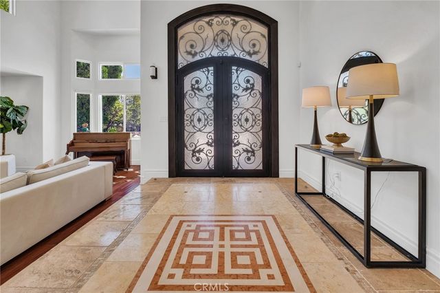 4619 Daleridge Road, La Canada Flintridge, CA 91011