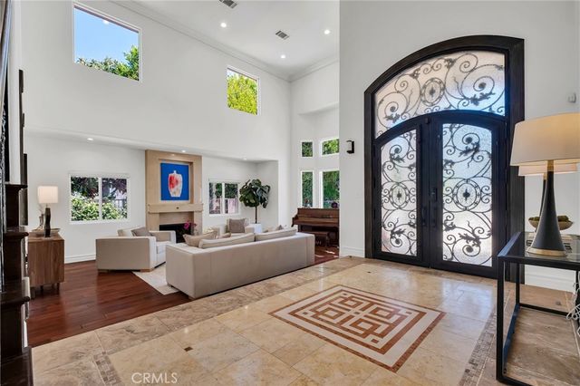 4619 Daleridge Road, La Canada Flintridge, CA 91011