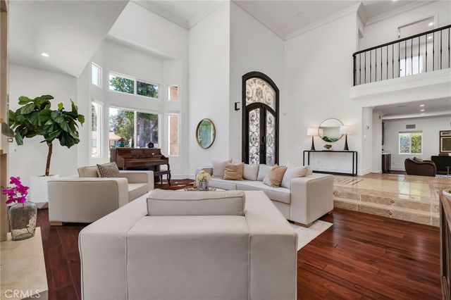 4619 Daleridge Road, La Canada Flintridge, CA 91011