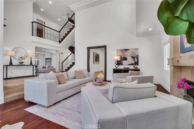 4619 Daleridge Road, La Canada Flintridge, CA 91011