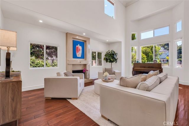 4619 Daleridge Road, La Canada Flintridge, CA 91011