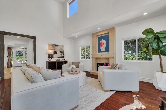 4619 Daleridge Road, La Canada Flintridge, CA 91011